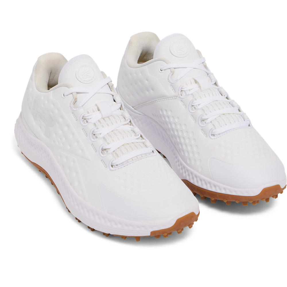 Under Armour Golf Curry 1 Spikeless Shoes | RockBottomGolf.com